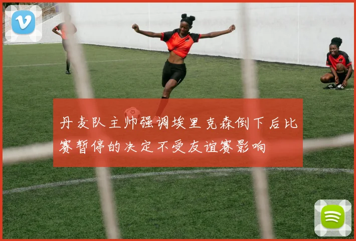 丹麦队主帅强调埃里克森倒下后比赛暂停的决定不受友谊赛影响