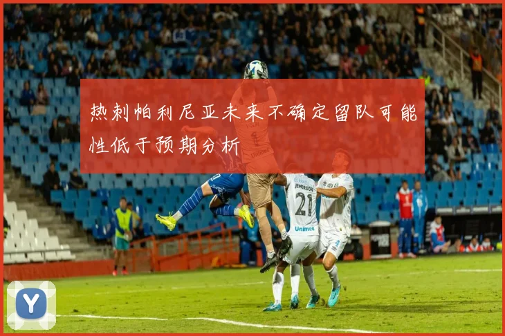 热刺帕利尼亚未来不确定留队可能性低于预期分析